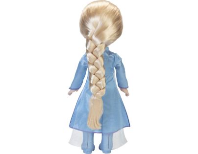 Jakks Bábika Disney Elsa 38 cm