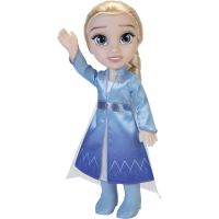 Jakks Bábika Disney Elsa 38 cm 4