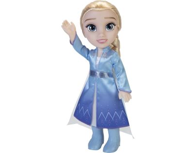 Jakks Bábika Disney Elsa 38 cm