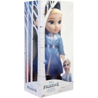 Jakks Bábika Disney Elsa 38 cm 5