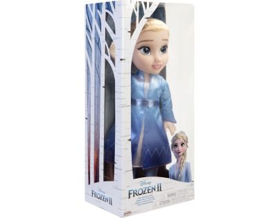 Jakks Bábika Disney Elsa 38 cm