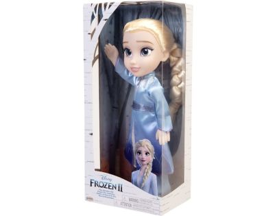 Jakks Bábika Disney Elsa 38 cm