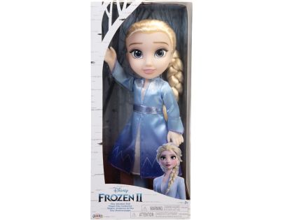 Jakks Bábika Disney Elsa 38 cm