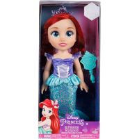 Jakks Bábika Disney Princezná Ariel 40 cm 6