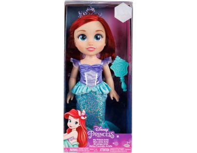 Jakks Bábika Disney Princezná Ariel 40 cm