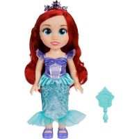 Jakks Bábika Disney Princezná Ariel 40 cm
