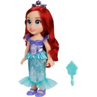 Jakks Bábika Disney Princezná Ariel 40 cm 2