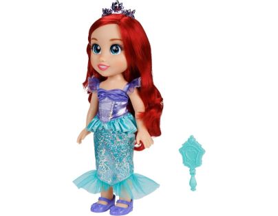 Jakks Bábika Disney Princezná Ariel 40 cm