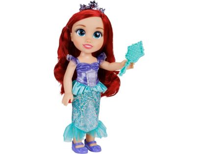 Jakks Bábika Disney Princezná Ariel 40 cm
