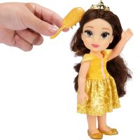 Jakks Bábika Disney Princezná Belle a koník Phillipe 2