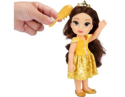 Jakks Bábika Disney Princezná Belle a koník Phillippe