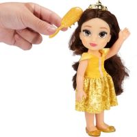 Jakks Bábika Disney Princezná Belle a koník Phillippe 3