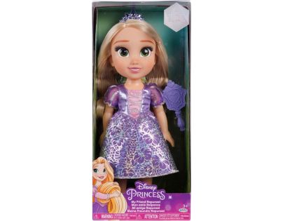 Jakks Bábika Disney Princezná Locika 40 cm