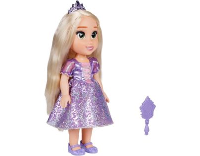 Jakks Bábika Disney Princezná Locika 40 cm