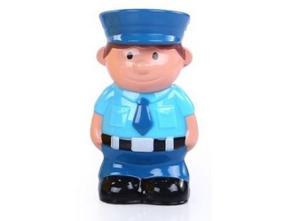 Made JakMean RC Lokomotiva - Žlutá