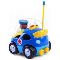 JakMean RC Policejní auto 4