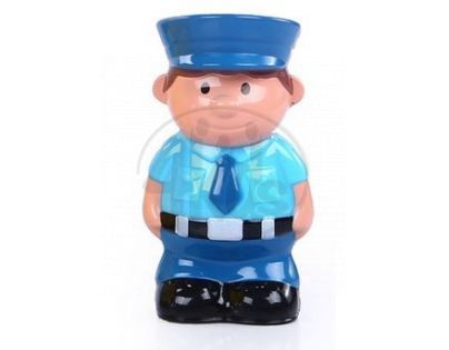 JakMean RC Policejní auto