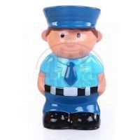 JakMean RC Policejní auto 5
