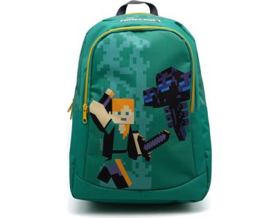 Jakob Batôžtek Minecraft