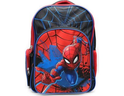Jakob Batôžtek XL Spiderman