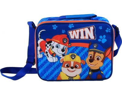 Jakob Taška na desiatu Labková patrola tmavo modrá