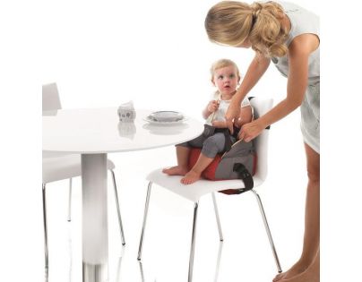Jané Avant Taška jedálenská stolička T88 Greyland