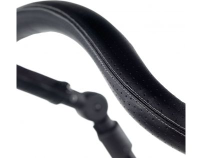 Jané Crosswalk R trojkombinácia T34 Jet Black