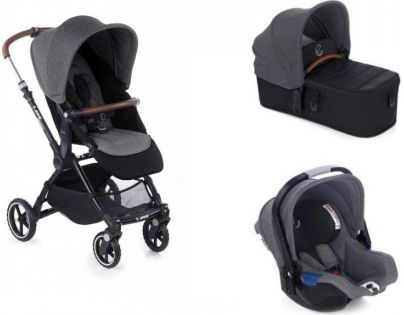 Jané Kendo trojkombinácia T34 Jet Black