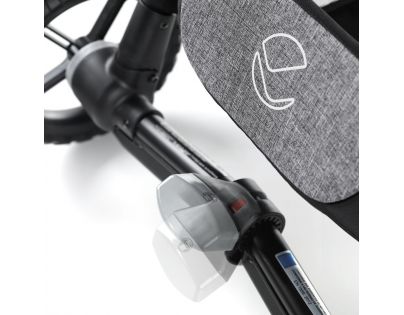 Jané Kendo trojkombinácia T34 Jet Black