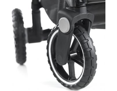 Jané Kendo trojkombinácia T34 Jet Black