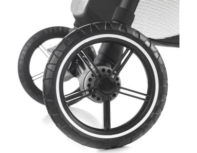 Jané Kendo trojkombinácia T34 Jet Black