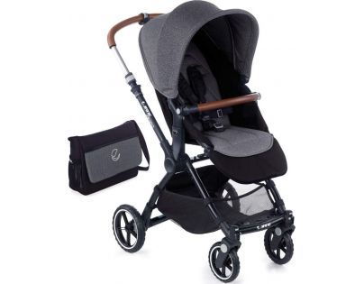 Jané Kendo trojkombinácia T34 Jet Black
