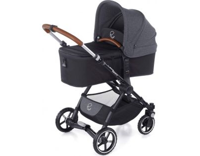 Jané Kendo trojkombinácia T34 Jet Black
