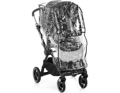 Jané Kendo trojkombinácia T34 Jet Black
