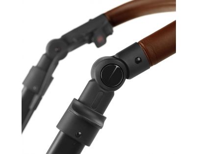 Jané Kočík Rider T.34 Jet Black