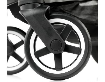Jané Kočík Rider T.34 Jet Black