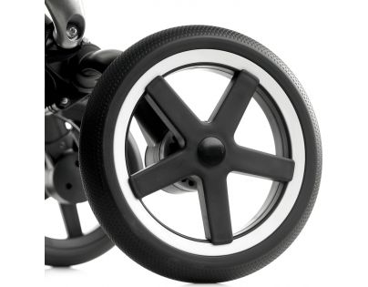 Jané Kočík Rider T.34 Jet Black