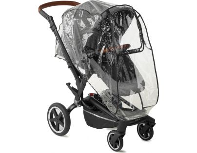Jané Kočík Rider T.34 Jet Black