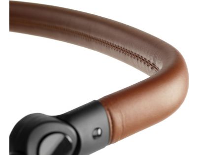 Jané Kočík Rider trojkombinácia T34 Jet Black