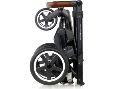 Jané Kočík Rider trojkombinácia T79 Powder