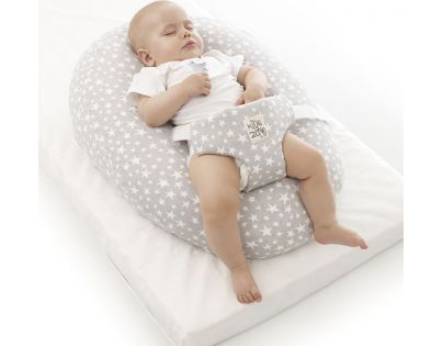 Jané Dojčiaci vankúš 3v1 S58 Star