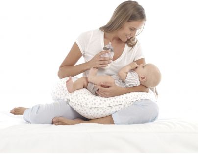 Jané Dojčiaci vankúš 3v1 S58 Star