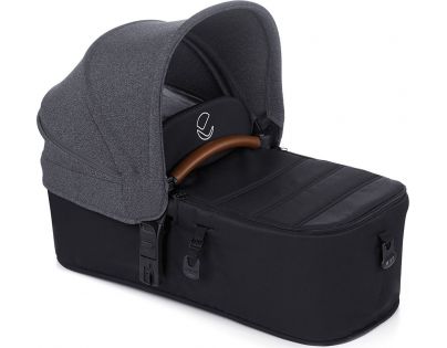 Jané Muum trojkombinácia T34 Jet Black