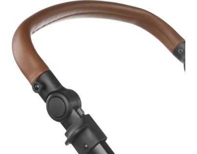 Jané Muum trojkombinácia T34 Jet Black