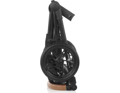 Jané Muum trojkombinácia T34 Jet Black