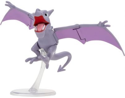 Jazwares Pokemon Battle figurky 12 cm Aerodactyl