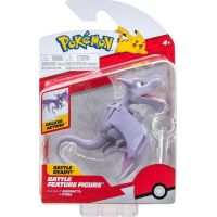 Jazwares Pokemon Battle figurky 12 cm Aerodactyl 4