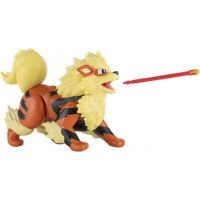 Jazwares Pokemon Battle figurky 12 cm Arcanine 3