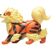 Jazwares Pokemon Battle figurky 12 cm Arcanine 2