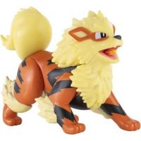 Jazwares Pokemon Battle figurky 12 cm Arcanine 5